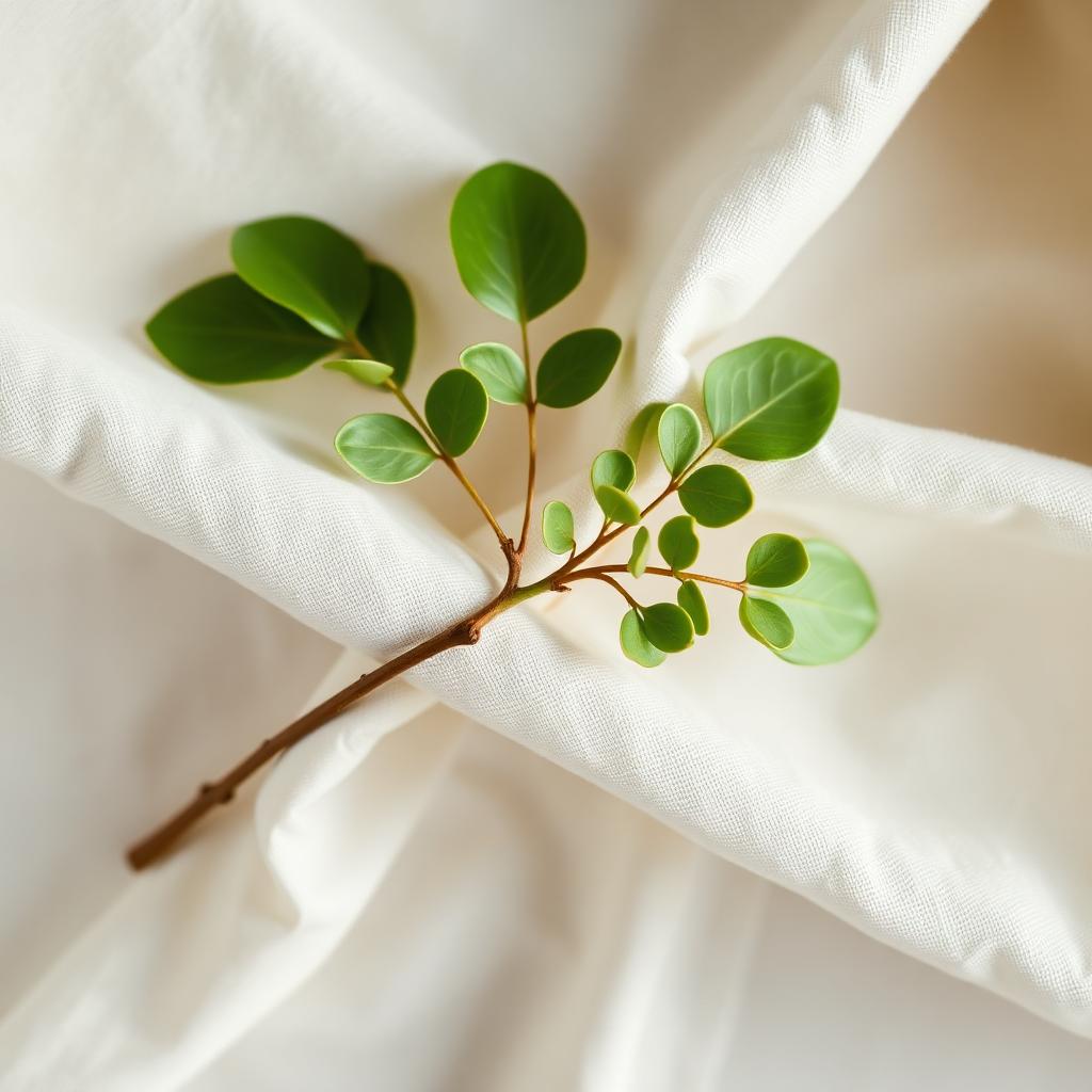Moringa — Sub-Saharan Africa & South Asia